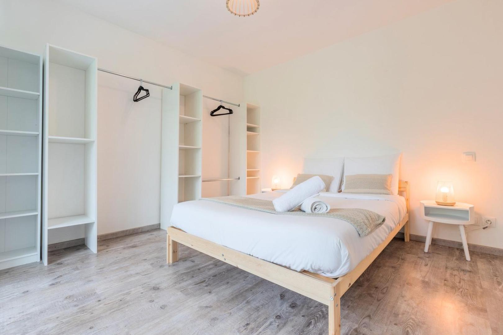 Apartment Near Metro With Parking & Balconies Lille Luaran gambar